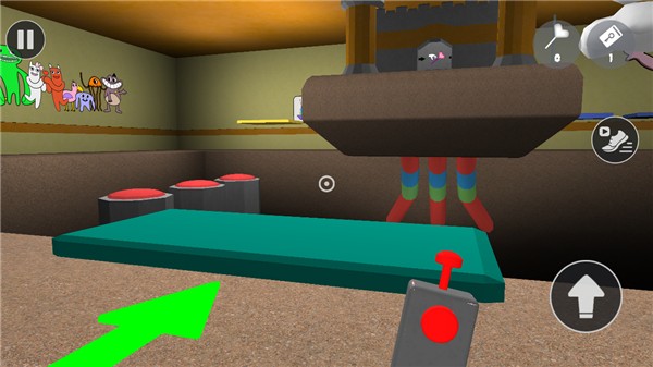 班班花园4手机版通关教程6