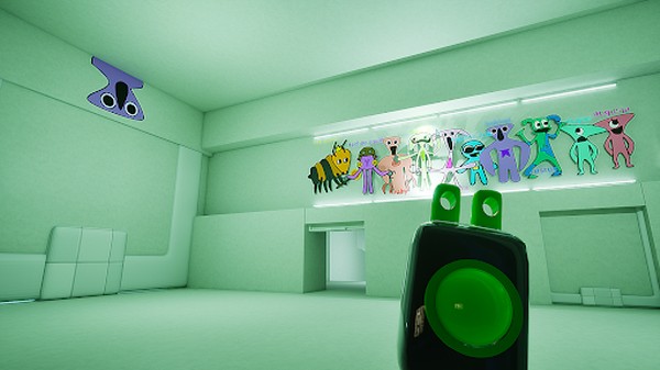 Shelter Of Sursur 5游戏特色