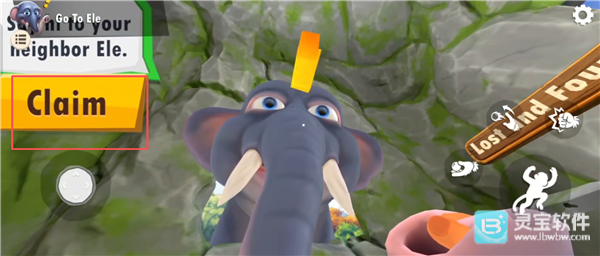 我是野猴游戏玩法3