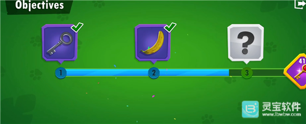 我是野猴游戏玩法6