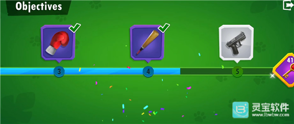 我是野猴游戏玩法11