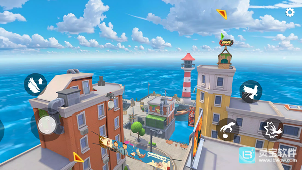 我是鸟游戏指南4