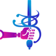 机器人剑术对决