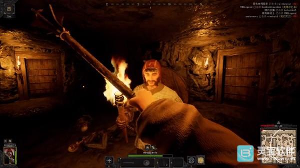 dark and darker手游玩法7