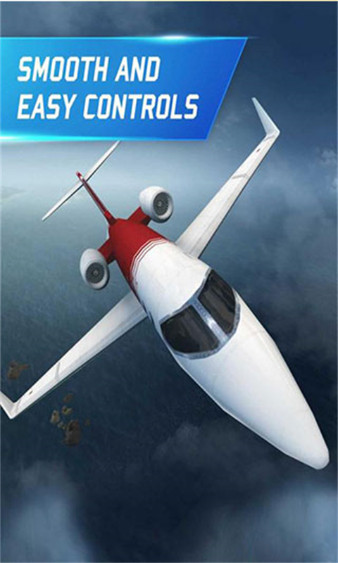 真实飞行模拟器RFS