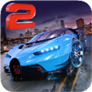 城市飞车2官方正版
