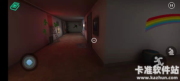 PoppyPlaytime手机版游戏攻略5