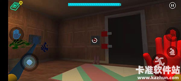 PoppyPlaytime手机版游戏攻略7