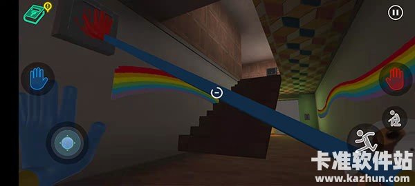 PoppyPlaytime手机版游戏攻略8