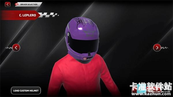 F1方程式赛车手游攻略3