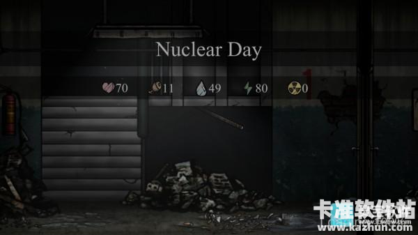 核后之日中文版游戏玩法2