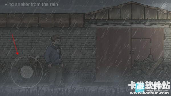 核后之日中文版游戏玩法3