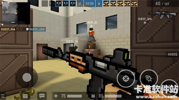 路障大作战新手攻略5