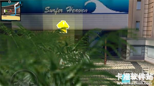 里约热内卢圣徒之城游戏玩法5