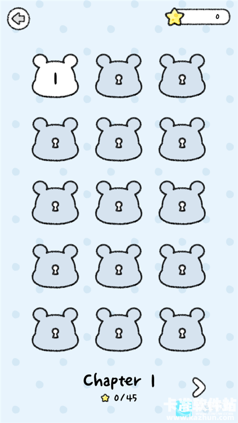 仓鼠小镇中文版游戏玩法3