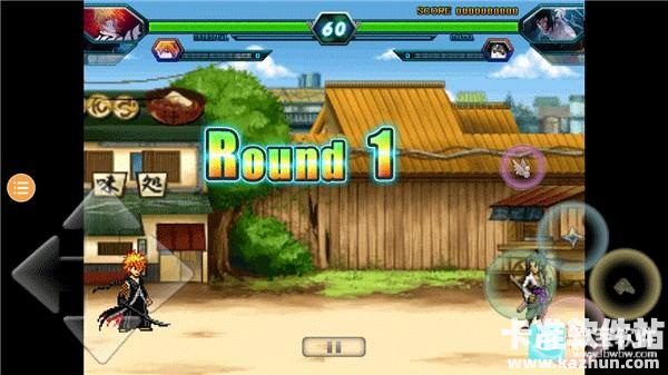 死神vs火影雨兮改完整版玩法技巧攻略5