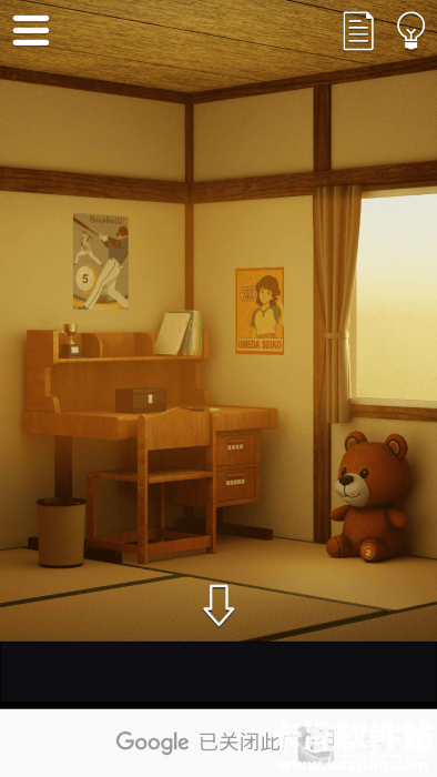 从那个时候的住宅区逃脱游戏玩法2