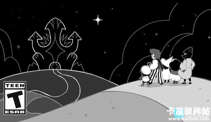 在时光与繁星中