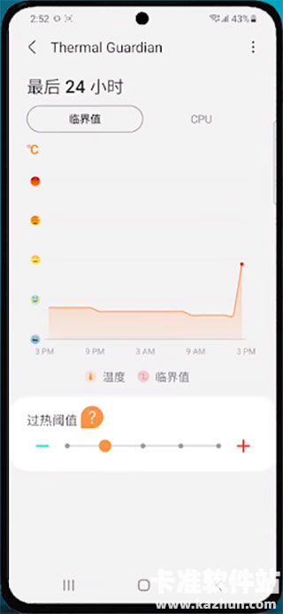 GOOD Guardians软件使用方式-3