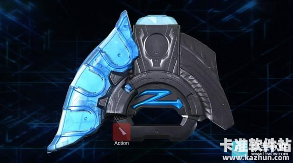 泽塔奥特曼升华器游戏玩法2