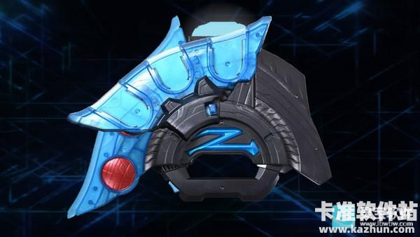 泽塔奥特曼升华器游戏玩法6