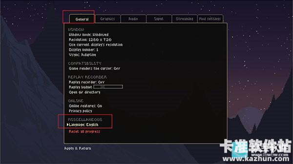 女巫Noita游戏玩法2