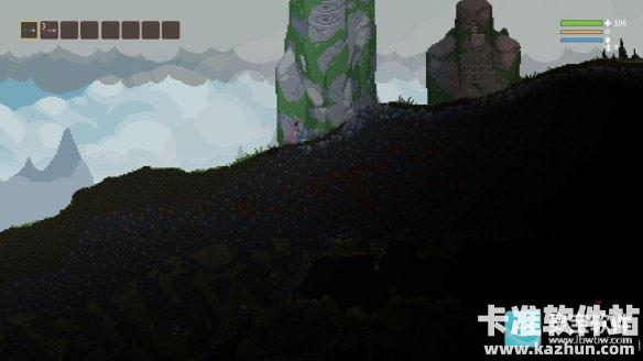 女巫Noita游戏攻略1