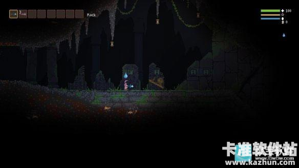 女巫Noita游戏攻略2