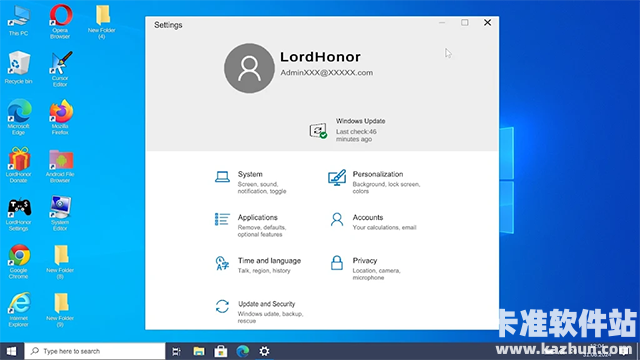 win10模拟器手机版