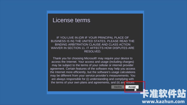 win10模拟器手机版app使用方式-4