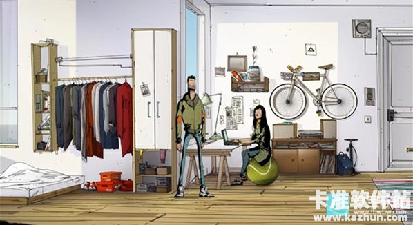 意外事件游戏玩法1