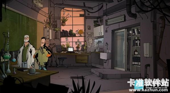 意外事件游戏玩法2