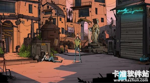 意外事件游戏玩法4