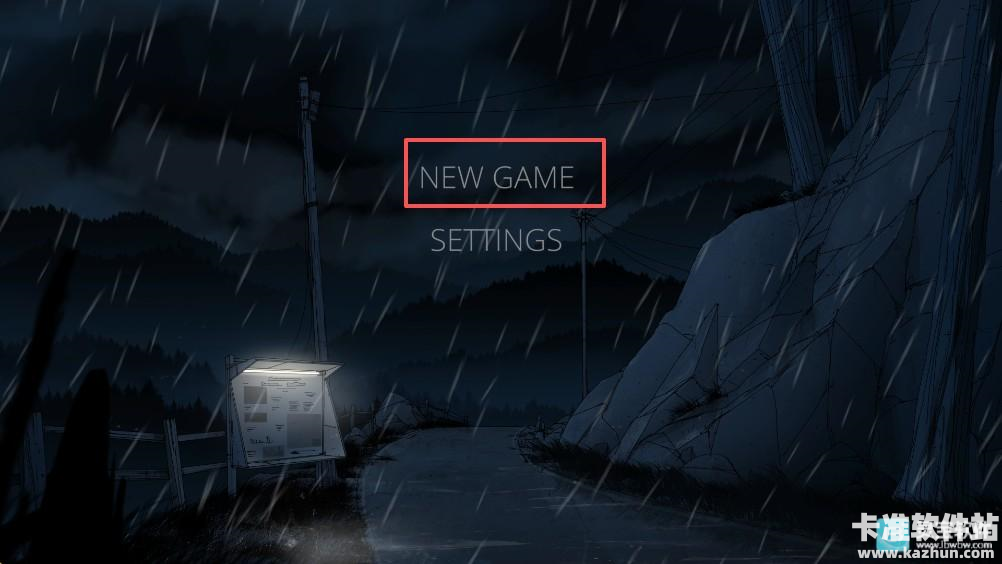 意外事件游戏攻略1