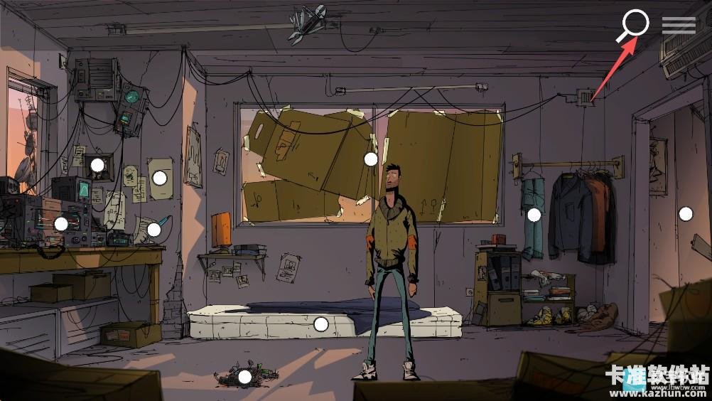 意外事件游戏攻略5