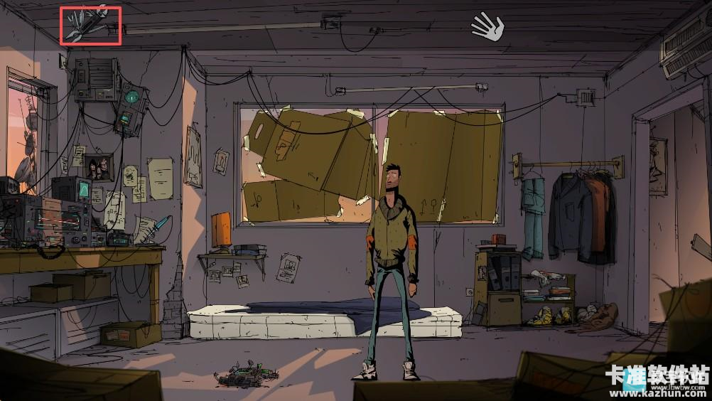 意外事件游戏攻略4