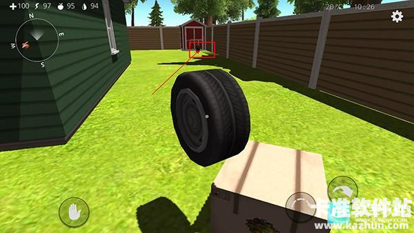 海洋之家2中文版游戏玩法5