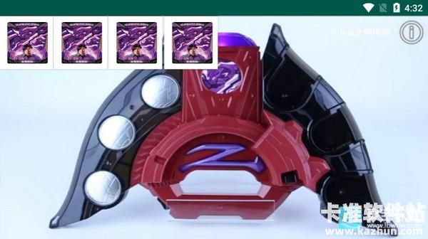 黑暗泽塔升华器模拟器游戏玩法1