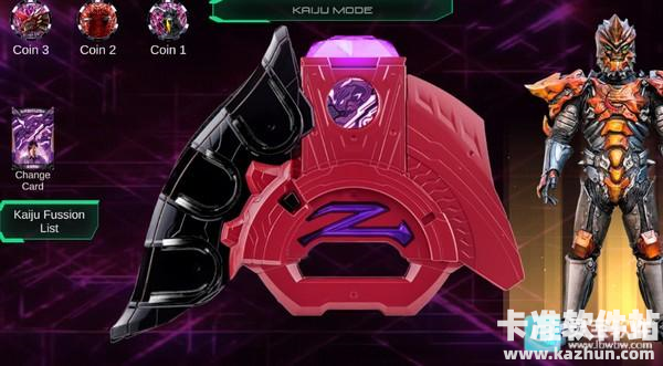 黑暗泽塔升华器模拟器游戏玩法6