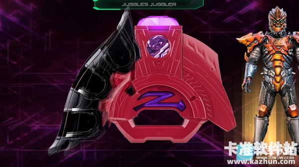 黑暗泽塔升华器模拟器游戏玩法5