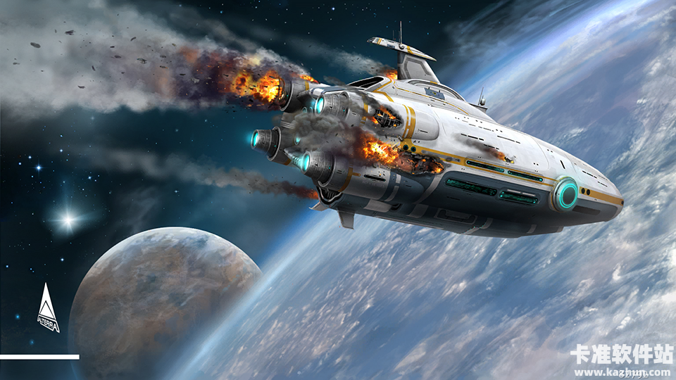 深海迷航中文版玩法攻略5