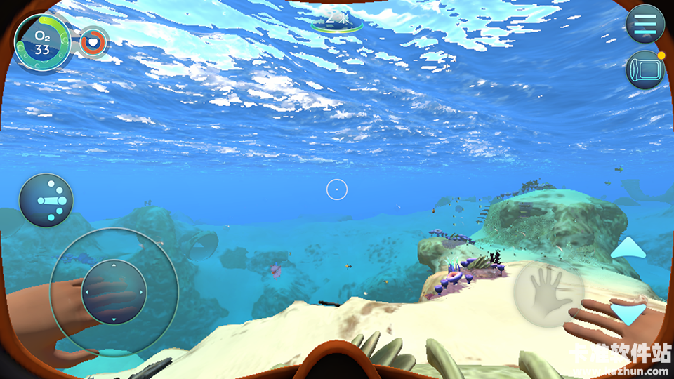 深海迷航中文版玩法攻略7