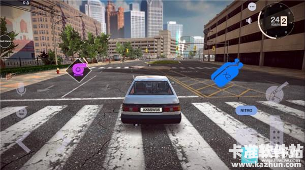 改装俱乐部联机版游戏玩法6