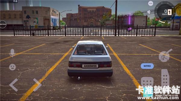 改装俱乐部联机版游戏玩法7