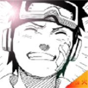 像素火影忍战带土