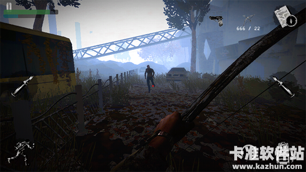 坠落生存汉化版游戏玩法7