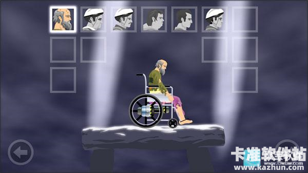 快乐独轮车手机版游戏玩法2