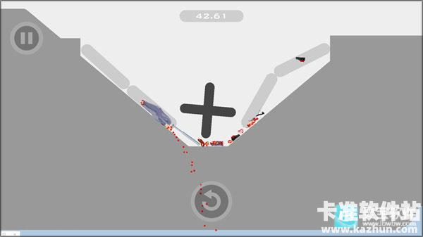 快乐独轮车手机版游戏玩法5