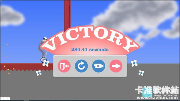 快乐独轮车手机版游戏玩法6