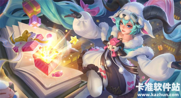 王者荣耀元旦福利活动来袭！“2免费、2秒杀”新皮肤上架，安琪拉6元皮肤真可爱